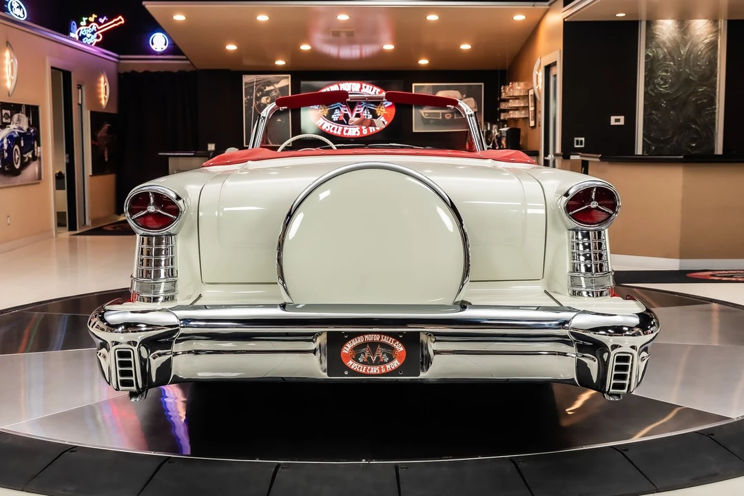 1957 Oldsmobile 88 - Image 16 of 21