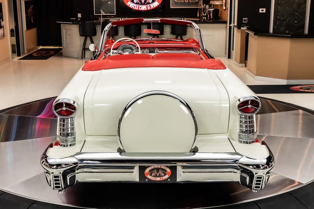 1957 Oldsmobile 88 - Image 17 of 21