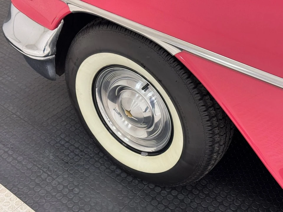 1957 Oldsmobile 88 - Image 13 of 31