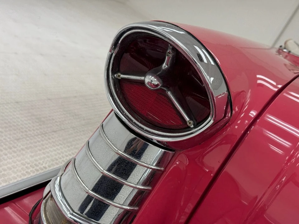 1957 Oldsmobile 88 - Image 16 of 31