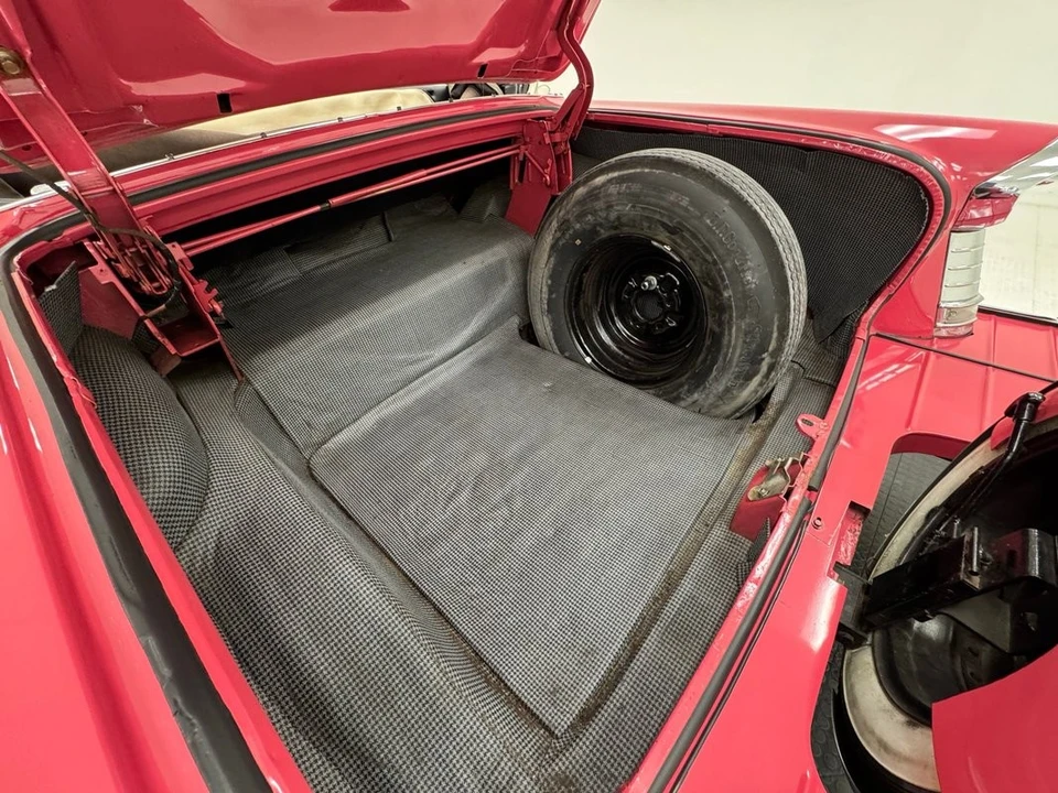 1957 Oldsmobile 88 - Image 28 of 31