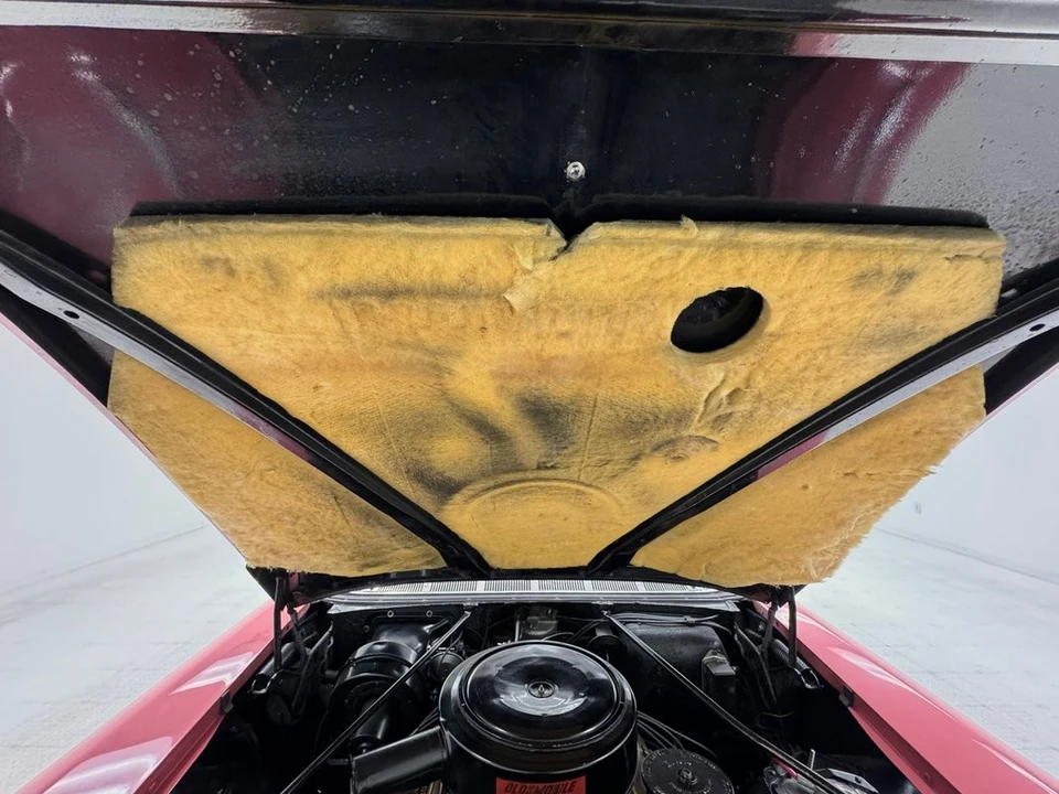 1957 Oldsmobile 88 - Image 23 of 31