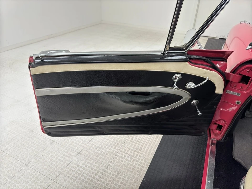 1957 Oldsmobile 88 - Image 31 of 31