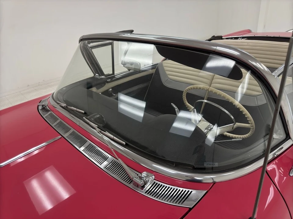 1957 Oldsmobile 88 - Image 15 of 31