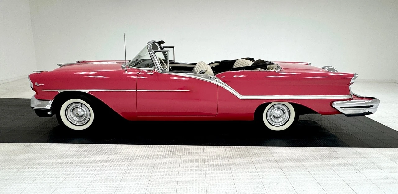 1957 Oldsmobile 88 - Image 2 of 31