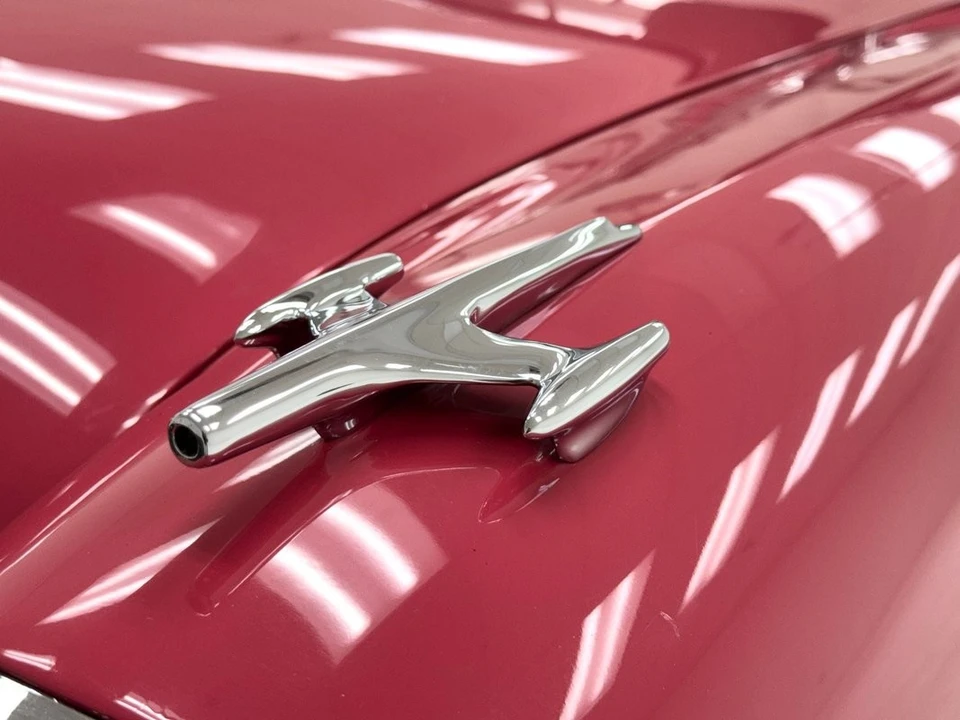 1957 Oldsmobile 88 - Image 12 of 31