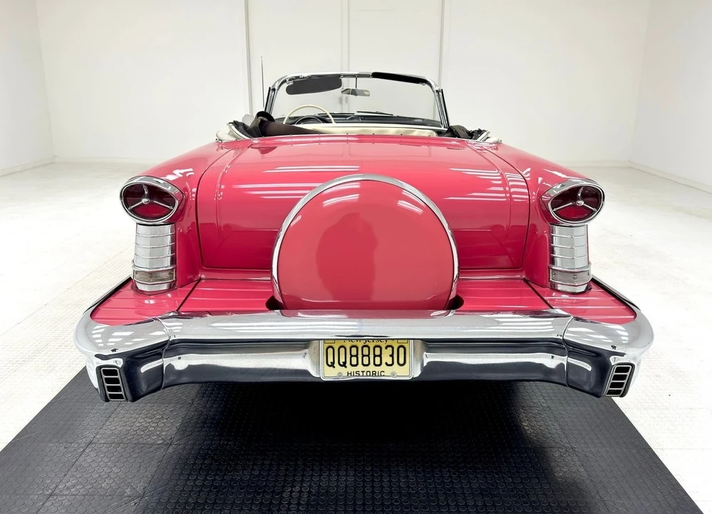 1957 Oldsmobile 88 - Image 4 of 31