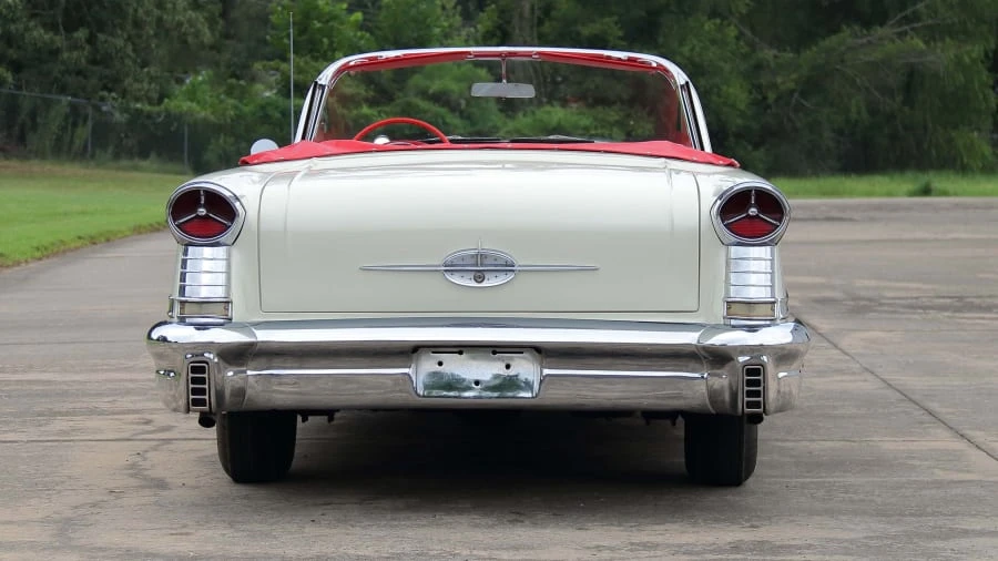 1957 Oldsmobile 88 - Image 15 of 23