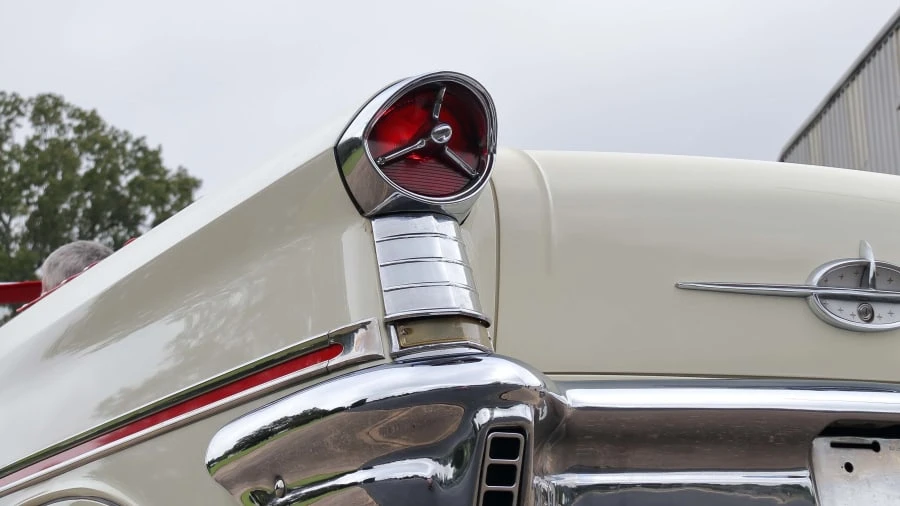 1957 Oldsmobile 88 - Image 17 of 23