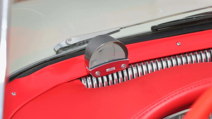 1957 Oldsmobile 88 - Image 19 of 23