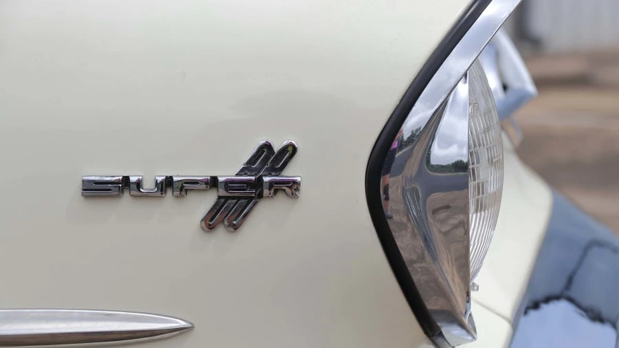 1957 Oldsmobile 88 - Image 20 of 23