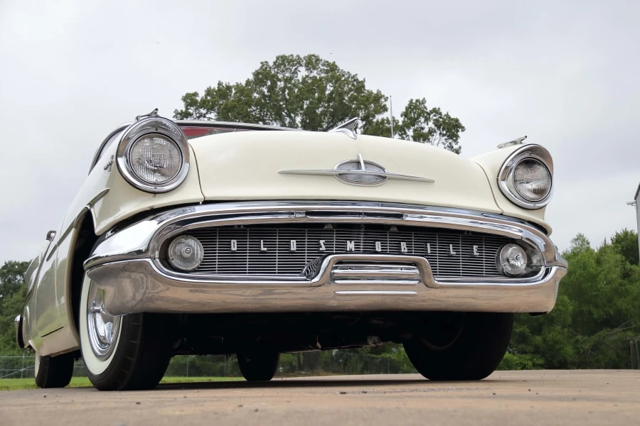 1957 Oldsmobile 88 - Image 23 of 23
