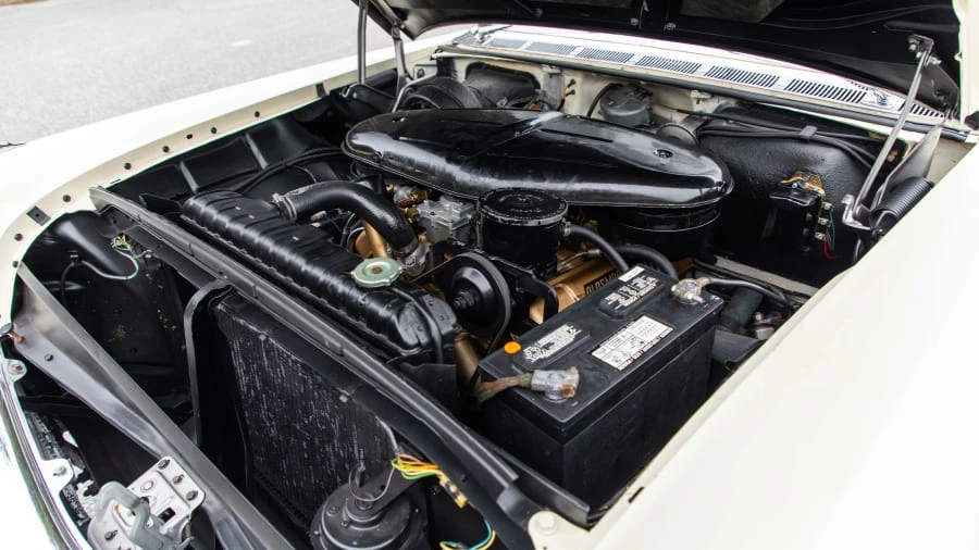 1957 Oldsmobile 88 - Image 6 of 14