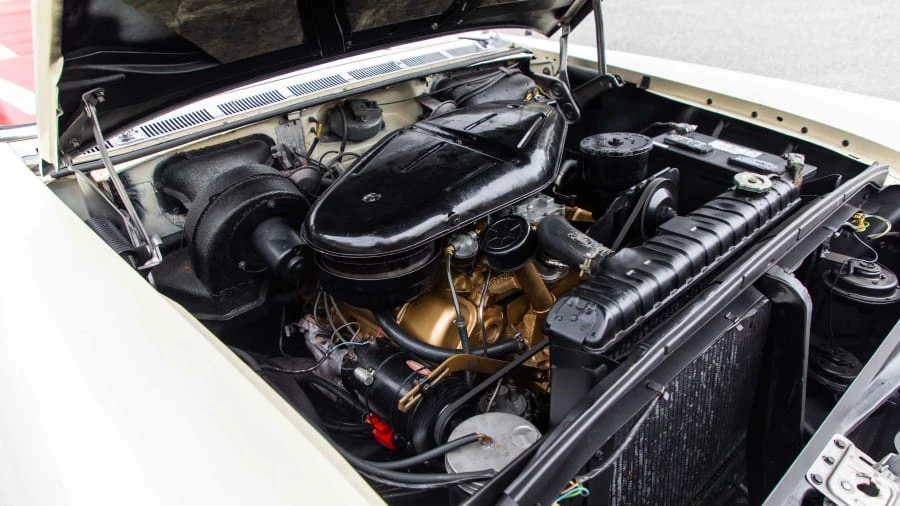1957 Oldsmobile 88 - Image 7 of 14