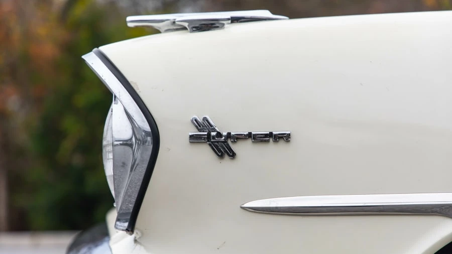 1957 Oldsmobile 88 - Image 12 of 14