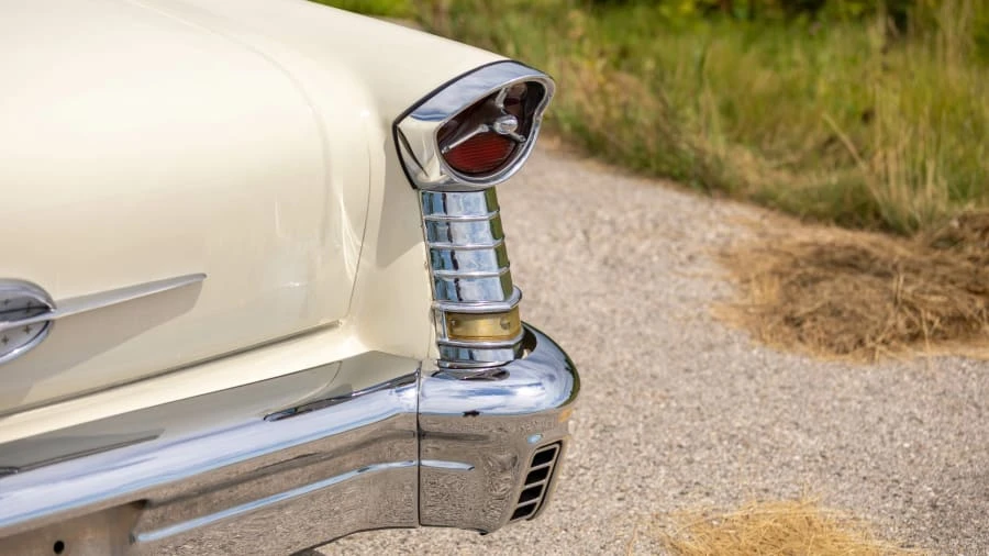 1957 Oldsmobile 88 - Image 10 of 25