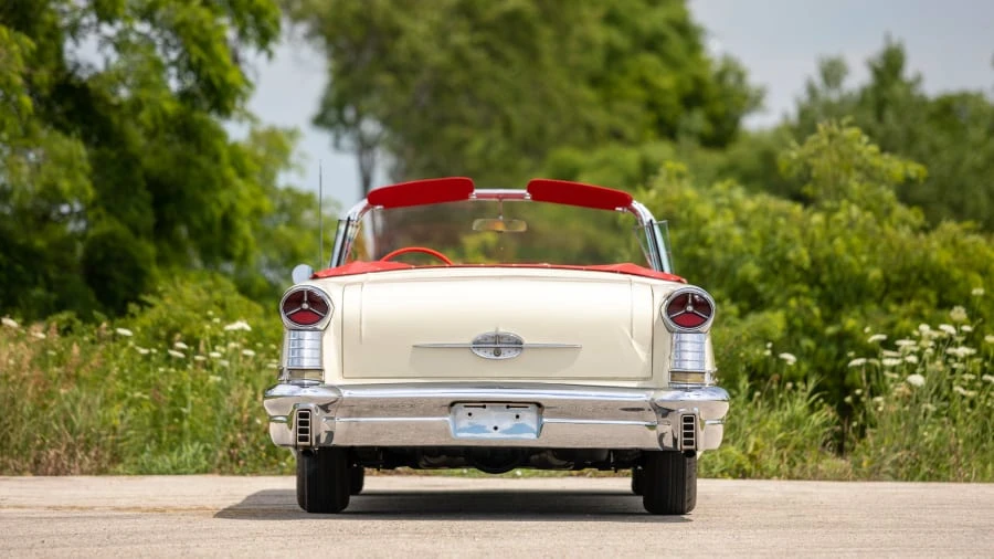 1957 Oldsmobile 88 - Image 15 of 25