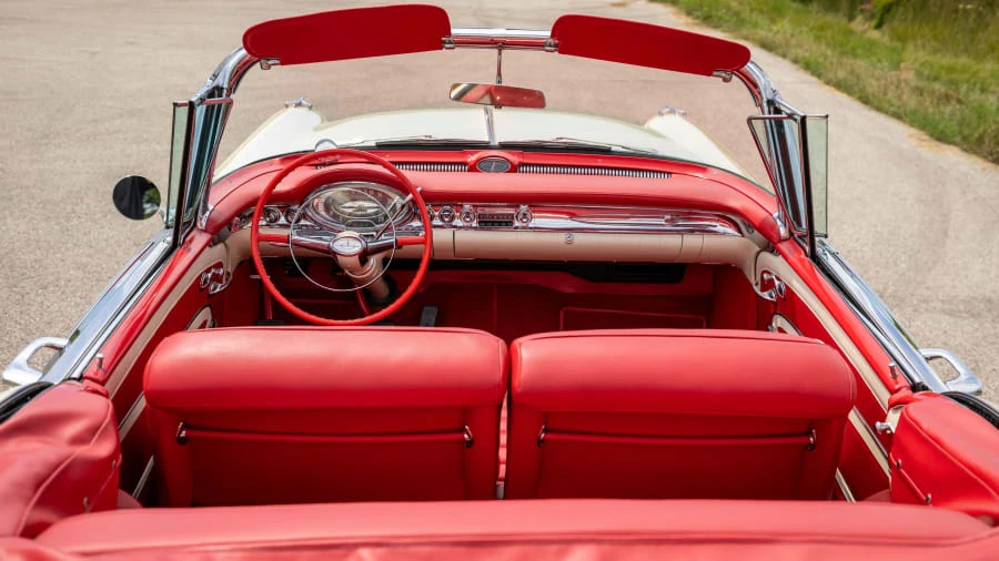 1957 Oldsmobile 88 - Image 16 of 25