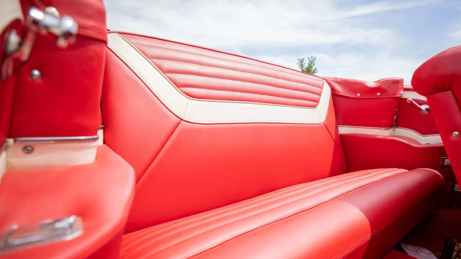 1957 Oldsmobile 88 - Image 18 of 25