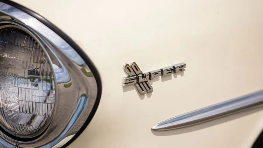 1957 Oldsmobile 88 - Image 21 of 25