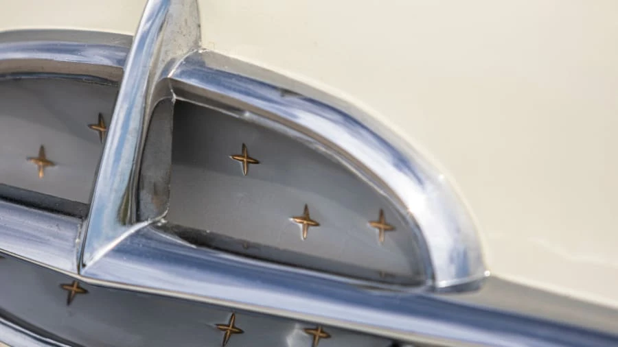 1957 Oldsmobile 88 - Image 22 of 25