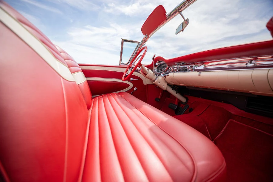 1957 Oldsmobile 88 - Image 19 of 25