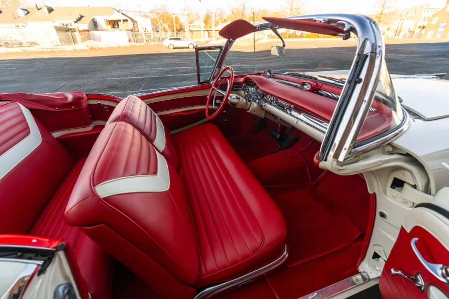 1957 Oldsmobile 88 - Image 15 of 26