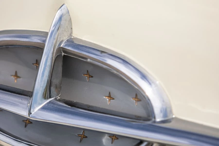 1957 Oldsmobile 88 - Image 16 of 25