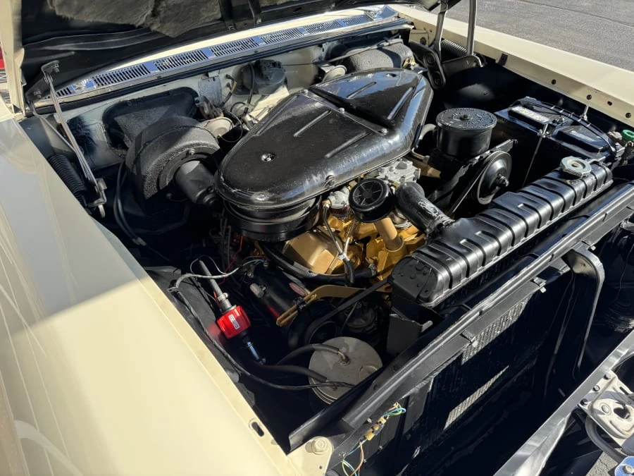 1957 Oldsmobile 88 - Image 14 of 14