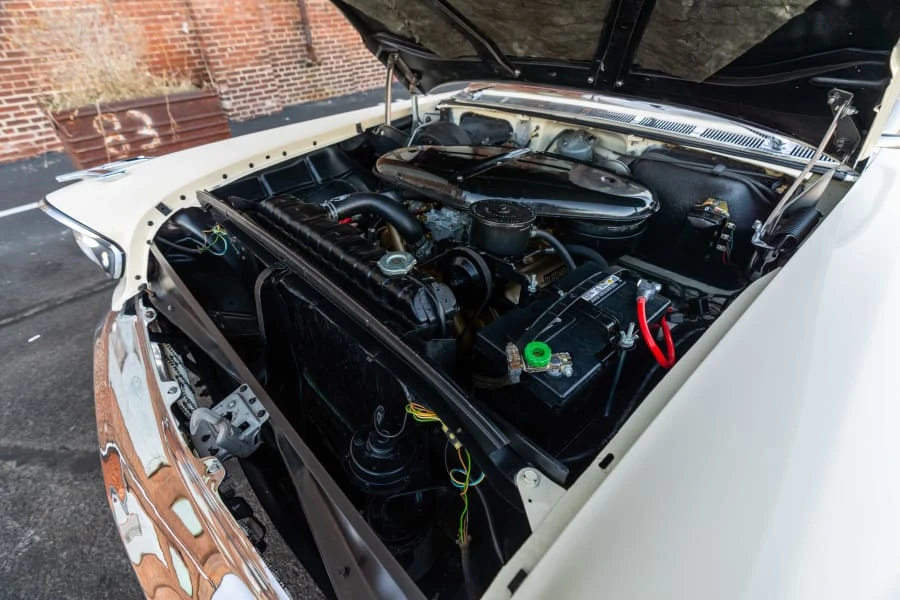 1957 Oldsmobile 88 - Image 23 of 26