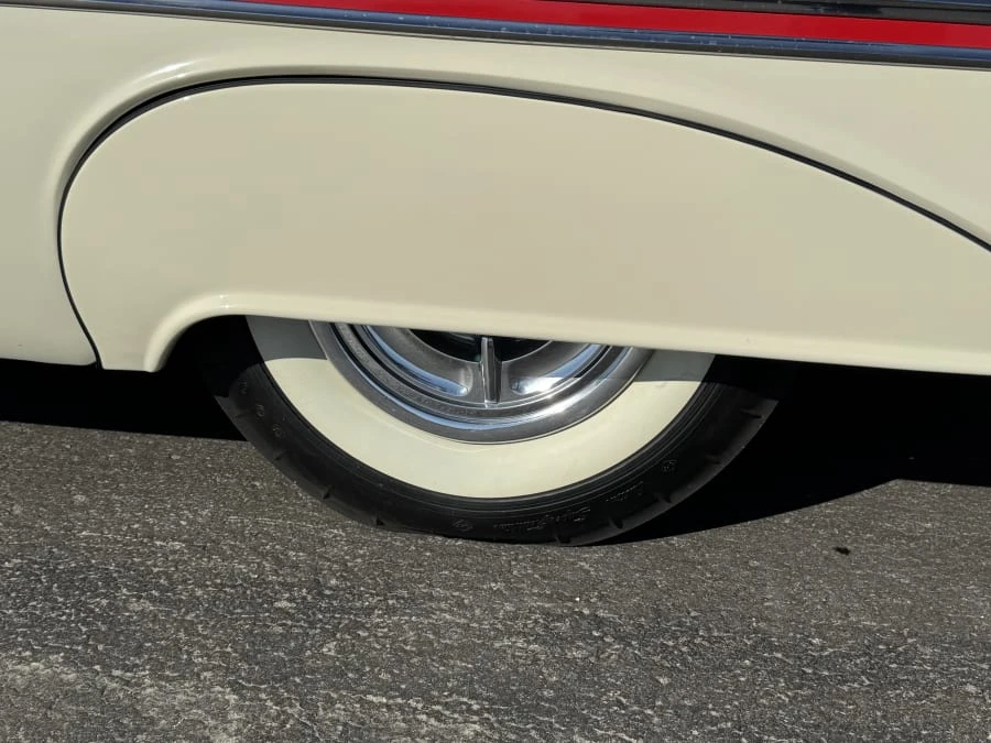 1957 Oldsmobile 88 - Image 7 of 14