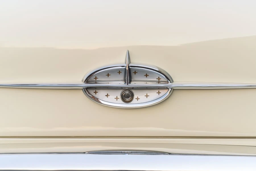 1957 Oldsmobile 88 - Image 7 of 26