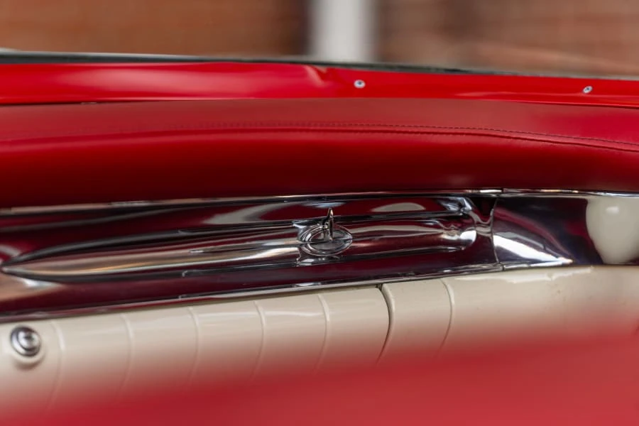 1957 Oldsmobile 88 - Image 17 of 26