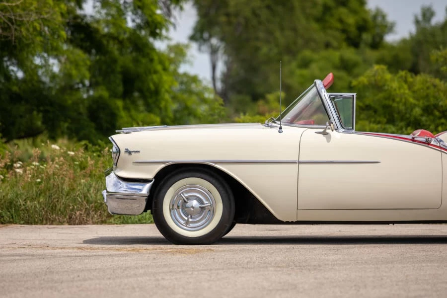 1957 Oldsmobile 88 - Image 14 of 25