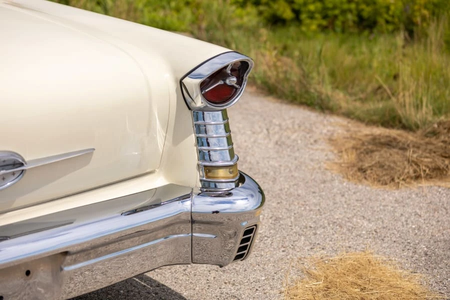 1957 Oldsmobile 88 - Image 10 of 25