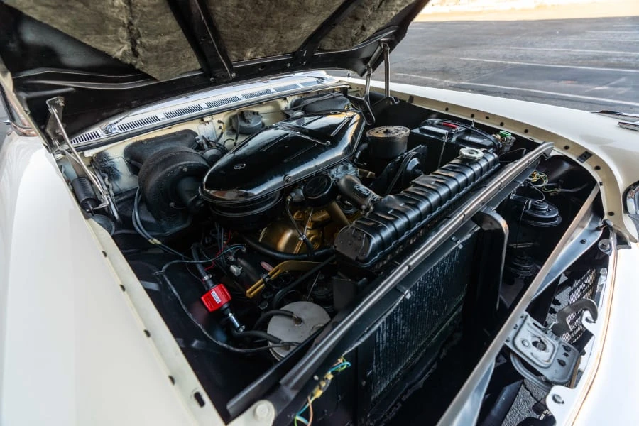 1957 Oldsmobile 88 - Image 24 of 26