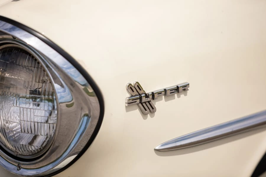 1957 Oldsmobile 88 - Image 12 of 25