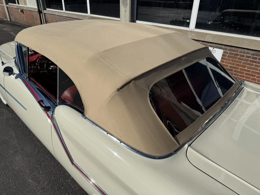 1957 Oldsmobile 88 - Image 5 of 14