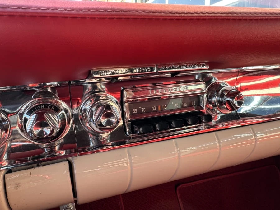 1957 Oldsmobile 88 - Image 12 of 14