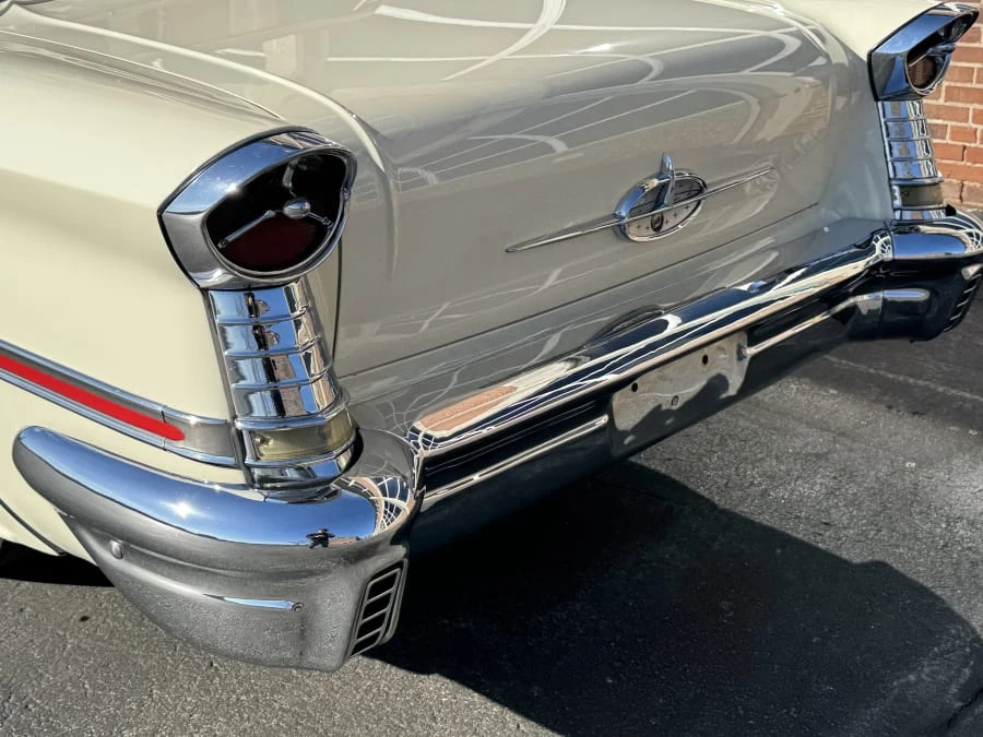 1957 Oldsmobile 88 - Image 6 of 14