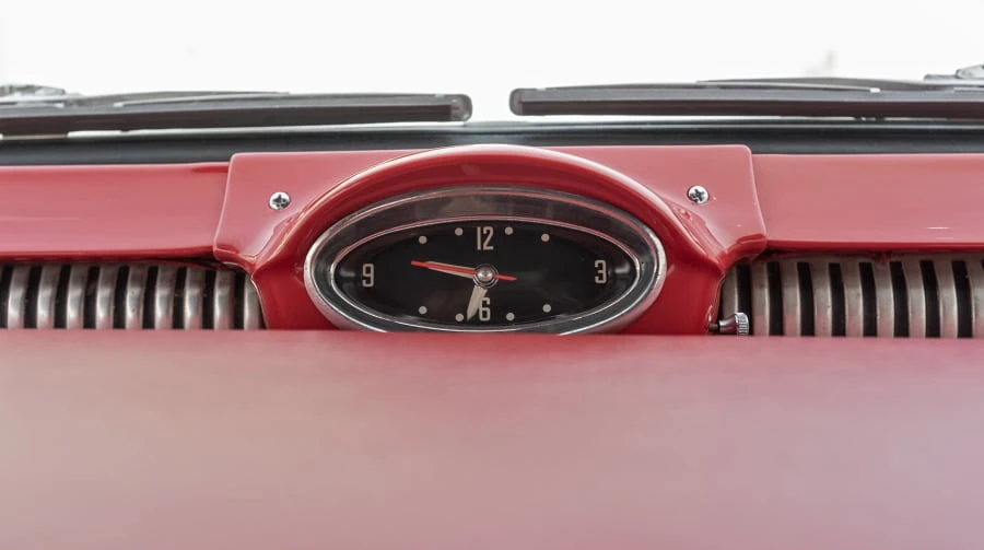 1957 Oldsmobile 88 - Image 10 of 20