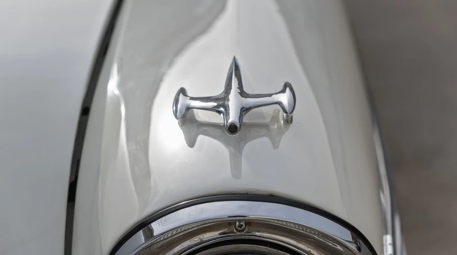 1957 Oldsmobile 88 - Image 11 of 20