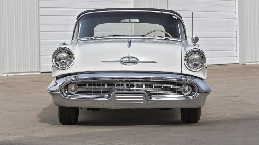 1957 Oldsmobile 88 - Image 14 of 20