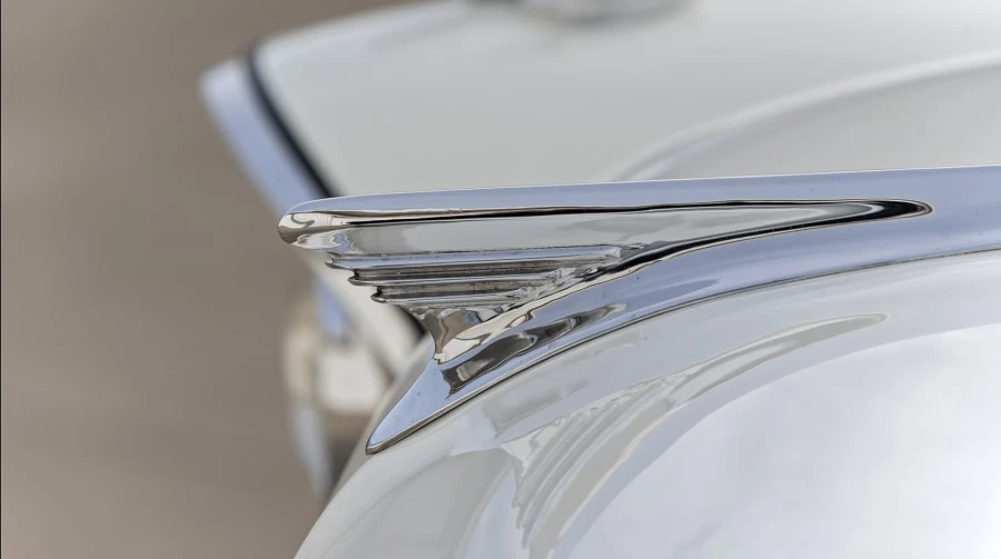 1957 Oldsmobile 88 - Image 15 of 20