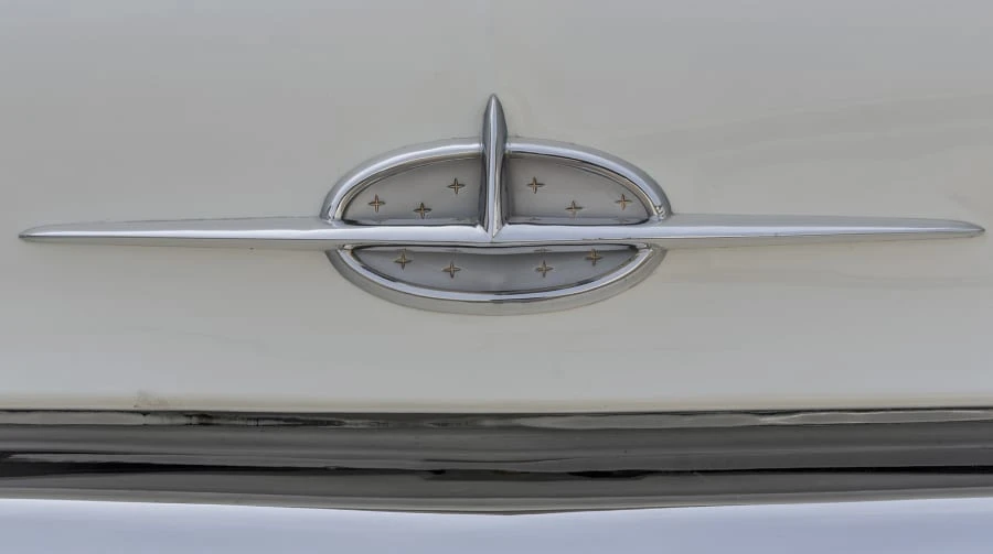1957 Oldsmobile 88 - Image 16 of 20