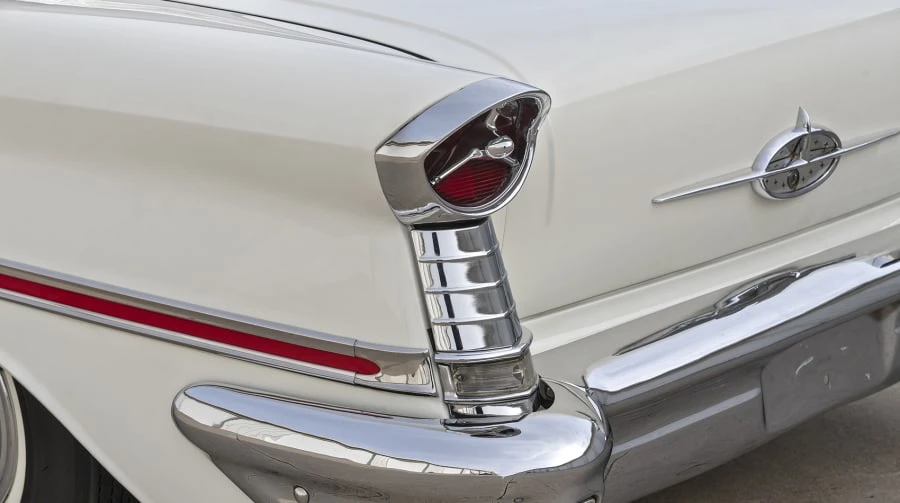 1957 Oldsmobile 88 - Image 18 of 20