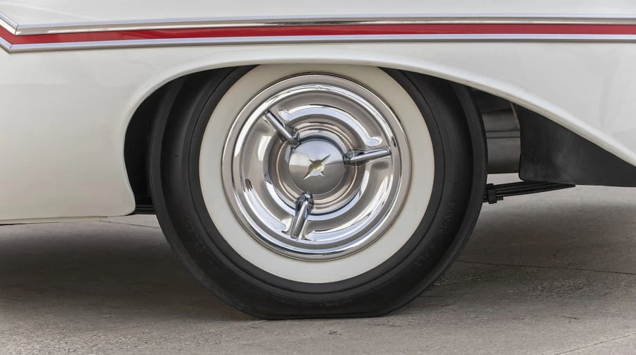 1957 Oldsmobile 88 - Image 19 of 20