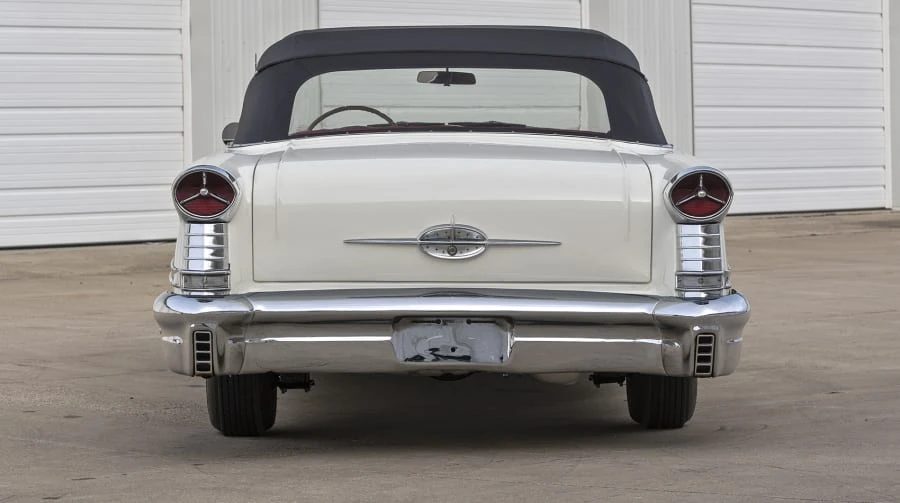 1957 Oldsmobile 88 - Image 20 of 20