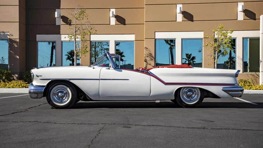 1957 Oldsmobile 88 - Image 2 of 16