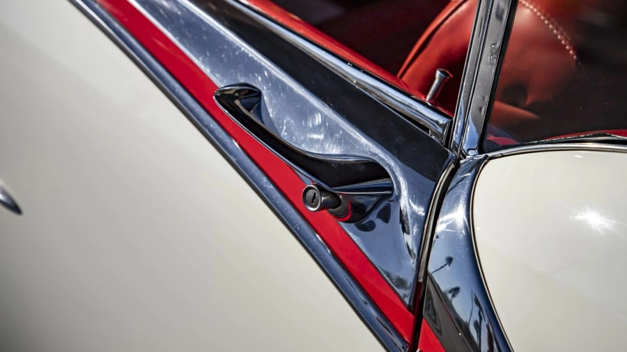 1957 Oldsmobile 88 - Image 6 of 16